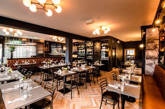 Bar Italia ristorante